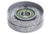 OPTIMAL 0-N2261S Deflection/Guide Pulley, v-ribbed belt